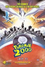 Watch Pokmon the Movie 2000 Tvmuse