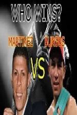Watch Roman Martinez vs Juan Carlos Burgos Tvmuse