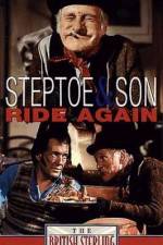 Watch Steptoe and Son Ride Again Tvmuse
