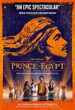 Watch The Prince of Egypt: Live from the West End Tvmuse