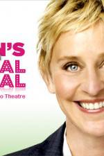 Watch Ellen's Somewhat Special Special Tvmuse