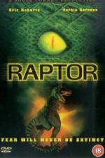 Watch Raptor Tvmuse