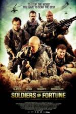 Watch Soldiers of Fortune Tvmuse