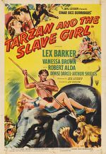 Watch Tarzan and the Slave Girl Tvmuse