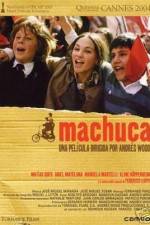 Watch Machuca Tvmuse