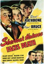 Watch Sherlock Holmes Faces Death Tvmuse