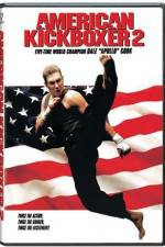 Watch American Kickboxer 2 Tvmuse