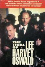 Watch The Trial of Lee Harvey Oswald Tvmuse