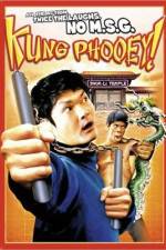 Watch Kung Phooey Tvmuse
