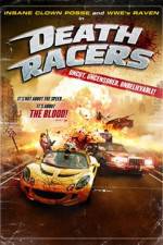 Watch Death Racers Tvmuse