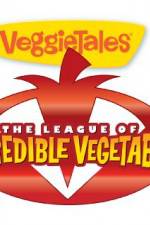 Watch VeggieTales The League of Incredible Vegetables Tvmuse