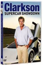 Watch Clarkson Supercar Showdown Tvmuse