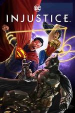 Watch Injustice Tvmuse