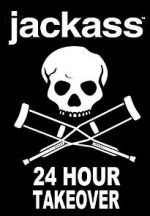 Watch Jackassworld.com: 24 Hour Takeover Tvmuse