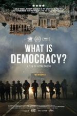 Watch What Is Democracy? Tvmuse