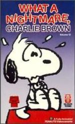 Watch What a Nightmare, Charlie Brown! (TV Short 1978) Tvmuse
