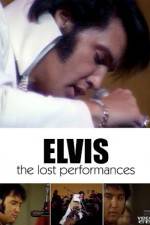 Watch Elvis The Lost Performances Tvmuse