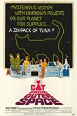 Watch The Cat from Outer Space Tvmuse