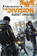 Watch Tom Clancy's the Division: Agent Origins Tvmuse