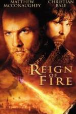 Watch Reign of Fire Tvmuse