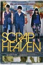 Watch Scrap Heaven Tvmuse