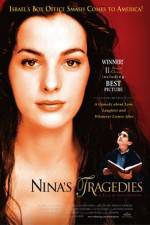 Watch Nina's Tragedies Tvmuse