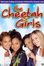 Watch The Cheetah Girls Tvmuse