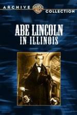 Watch Abe Lincoln in Illinois Tvmuse