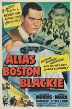 Watch Alias Boston Blackie Tvmuse