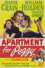 Watch Apartment for Peggy Tvmuse