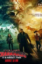 Watch The Last Sharknado: It\'s About Time Tvmuse