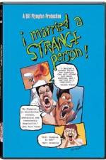 Watch I Married a Strange Person Tvmuse