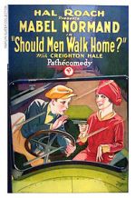 Watch Should Men Walk Home? Tvmuse