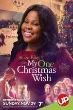 Watch My One Christmas Wish Tvmuse