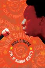 Watch Nina Simone: Live at Ronnie Scott's Tvmuse