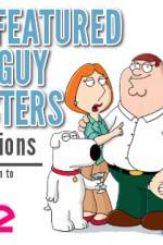 Watch Family Guy The Top 20 Characters Tvmuse