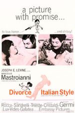 Watch Divorce Italian Style Tvmuse