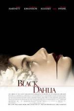 Watch The Black Dahlia Tvmuse