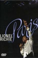 Watch Lionel Richie: Live in Paris Tvmuse
