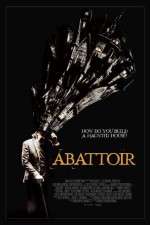 Watch Abattoir Tvmuse