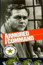 Watch Armored Command Tvmuse