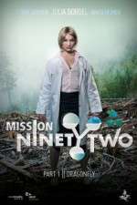 Watch Mission NinetyTwo: Dragonfly Tvmuse