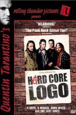 Watch Hard Core Logo Tvmuse