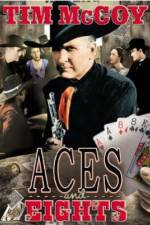 Watch Aces and Eights Tvmuse