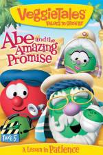 Watch VeggieTales: Abe and the Amazing Promise Tvmuse