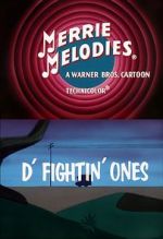 Watch D\' Fightin\' Ones (Short 1961) Tvmuse