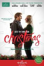 Watch Just in Time for Christmas Tvmuse
