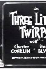 Watch Three Little Twirps Tvmuse