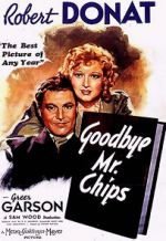 Watch Goodbye, Mr. Chips Tvmuse