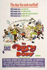 Watch The Busy Body Tvmuse